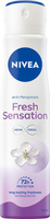 NIVEA Antyperspirant damski w sprayu Fresh Sensation 250 ml