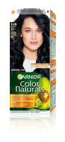 GARNIER Color Naturals Farba nr 2.10 - Granatowa Czerń 1op.