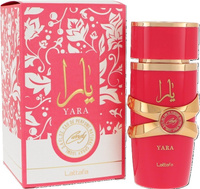 LATTAFA Yara Candy Woda perfumowana dla kobiet 100 ml
