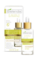 Bielenda Skin Clinic Professional Aktywne serum korygujące na dzień i noc 30ml