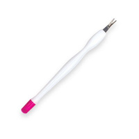 TOP CHOICE Wycinacz do skórek z kopytkiem 7408