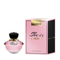 LA RIVE She Is Mine Woda perfumowana dla kobiet 90 ml