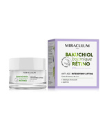 Miraculum Bakuchiol Anti-Age Krem na dzień - 50 ml