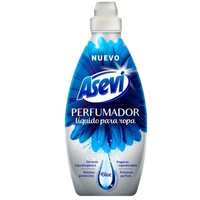 ASEVI Perfumy do prania BLUE 36 płukań 720 ml