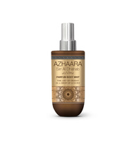 AZHAARA Perfum Body Mist 250ml Sirr Al. Dhahab