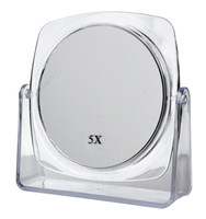 Top Choice Lusterko kosmetyczne Exclusive (85048)  1szt