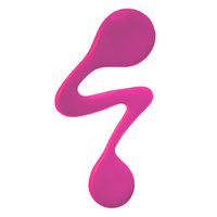 Joko Nails Lakiery do paznokci Find Your Color - 121 Magenta