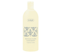 Ziaja Kremowe Mydło z Jedwabiem 500ml