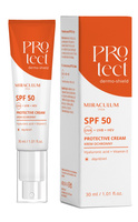 MIRAC PROTECT Dermo-Shield Krem ochronny SPF 50