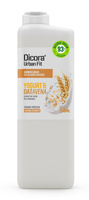DISI DICORA Krem p/prysz 750ml Protein Yogurt&Oats