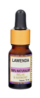 B BIOM 100% Nat. Olejek 10ml Lawenda