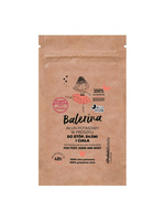 Floslek BALERINA Ałun potasowy w proszku do stóp, dłoni i ciała 25g