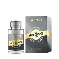 LA RIVE The Hunting Man Woda toaletowa 75 ml