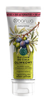 BARWA NAT.Balsam do ciała oliwkowy