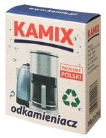 KAMIX Odkamieniacz 150g w proszku