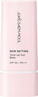 JSM Skin Setting Tone-up Sun Base Baza p/makijaż