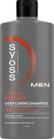 SYOSS Men Power Szampon wzmacniający - włosy normalne 440 ml
