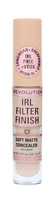 REVOLUTION IRL Filter Finish Korektor w płynie C7 6 ml