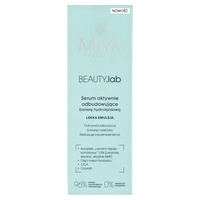 MIYA BEAUTY.lab Serum aktywnie odbudowujące barierę hydrolipidową 30 ml