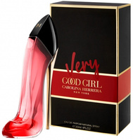 SEL CAROLINA H Very Good Girl EDP spray 30ml