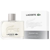 SEL LACOSTE ESSENTIAL woda 75ml&