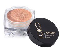 JOKO Pigment Diamond Dust 04 Apricot Glow