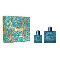 SEL ZEST VERSACE Eros EDT 100ml+EDT 30ml&