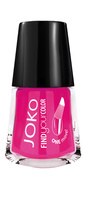 Joko Nails Lakiery do paznokci Find Your Color - 126 Wherever you are