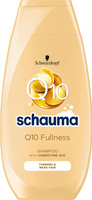 Schwarzkopf Schauma Q10 Fullness Odżywka do włosów cienkich i osłabionych 250ml