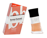 Bruno Banani Magnetic Woman Woda toaletowa 30ml