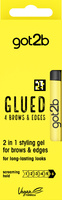 GOT2B Glued 4Brows Żel stylizujący do brwi 16 ml