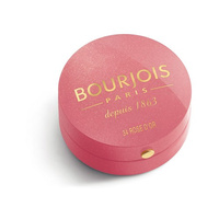 Bourjois Róż do policzków Pastel Joues 34 Rose D`or 2.5g