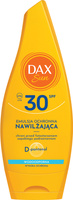 DAX Sun Nawilżająca emulsja ochronna SPF 30 175 ml