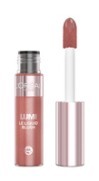 LOREAL Lumi Le Liquid Blush Róż do policzków w płynie 630 Glowy True Rose 10ml