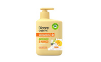 DISI DICORA Mydło d/rąk 500ml Vit A Mango&Avocado
