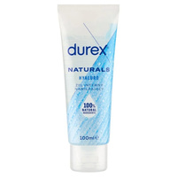 DUREX Naturals Hyaluro Żel intymny nawilżający 100 ml