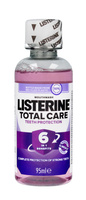 Listerine Total Care Płyn do płukania jamy ustnej  95ml