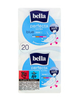 TZMO BELLA PODP. PERFECTA DUO BLUE A`20