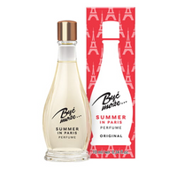 Być może...Summer In Paris Perfumy dla Niej - 10 ml