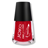 Joko Nails Lakiery do paznokci Find Your Color - 114 Sexy Lady