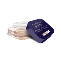 CLARESA Protective Dust Loose Powder Puder sypki utrwalający z filtrem SPF 30 Universal 5 g