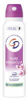 CD Pure Dezodorant w sprayu Magnolia 150 ml