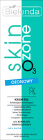 BIELENDA Skin O3 Zone Krem-żel dotleniająco - nawilżający 50 ml