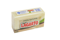 DISI LAGARTO Mydło naturalne w kostce 250g