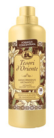 TESORI D`ORIENTE Koncentrat do płukania tkanin VANIGLIA & ZENZERO 760 ml (38 prań)