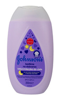 Johnson`s Baby Bedtime Mleczko do ciała dla dzieci  300ml