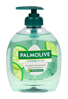 Palmolive Mydło kuchenne w płynie z dozownikiem  Limonka 300ml
