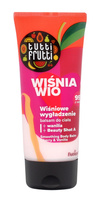 TUTTI FRUTTI Balsam do ciała Wiśniowe wygładzenie 200 ml