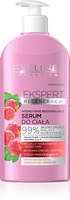 EVELINE Ekspert Regeneracji Serum do ciała intensywnie regenerujące - Malina nordycka 350 ml
