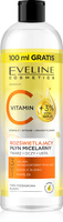 EVELINE PŁYN micelarny Vitamin C rozśw.3w1 500ml